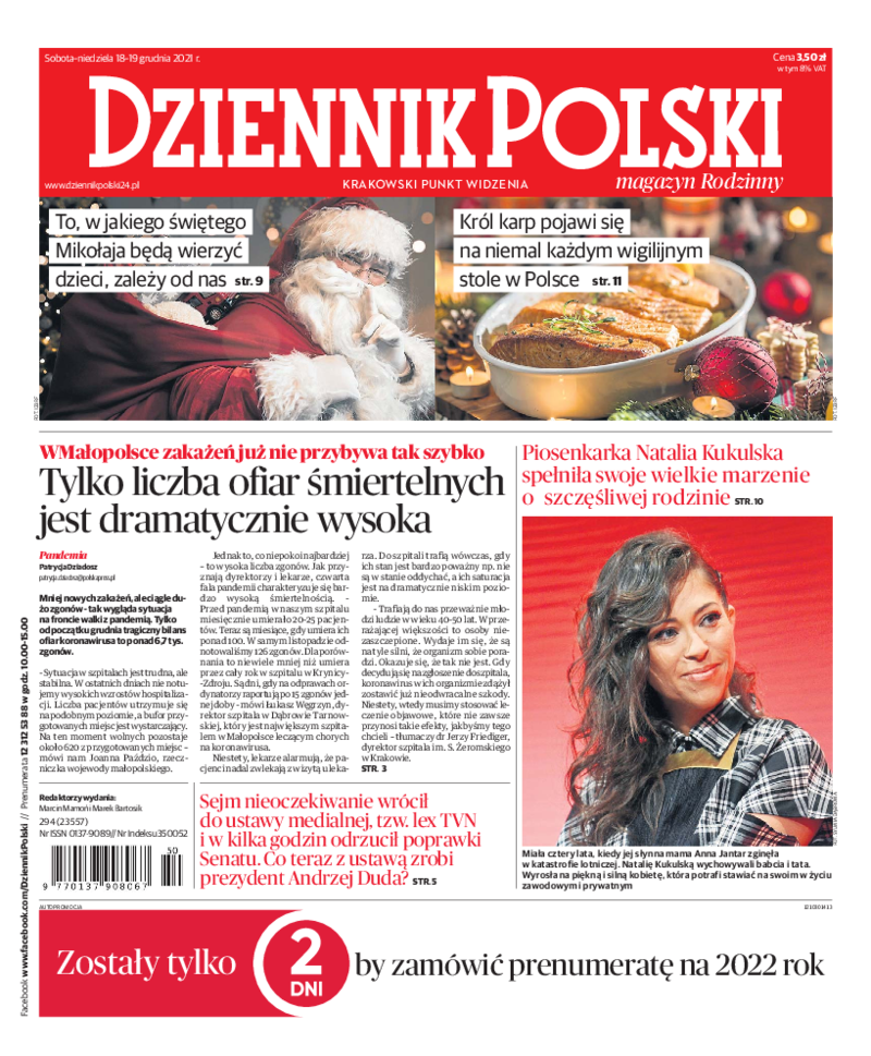 Dziennik Polski