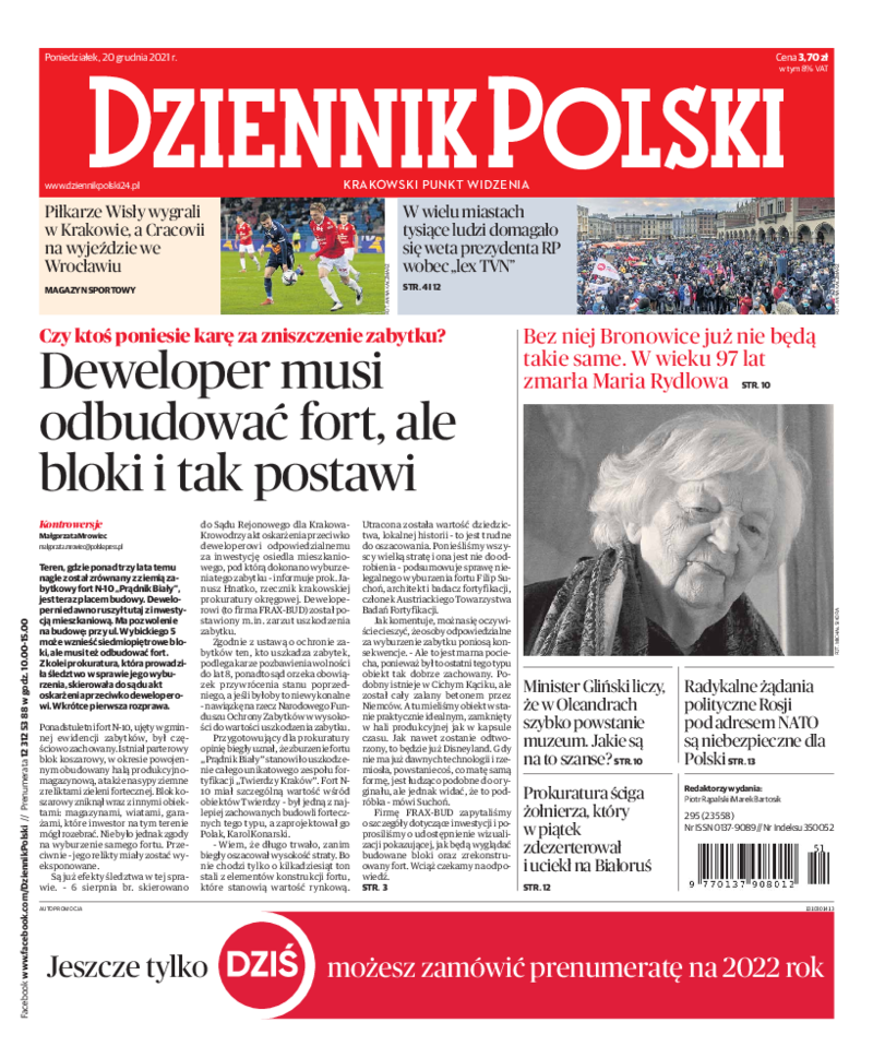 Dziennik Polski