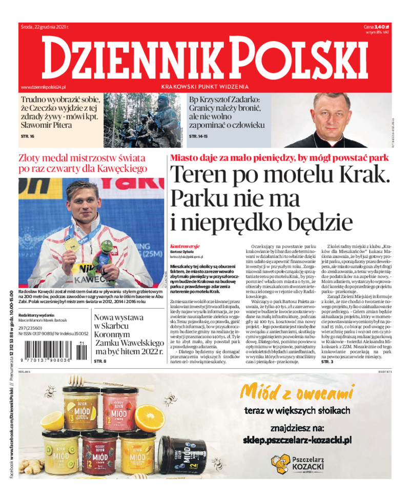 Dziennik Polski