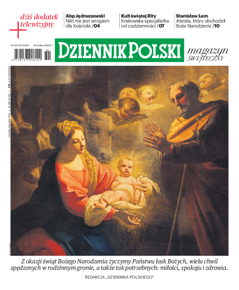 Dziennik Polski