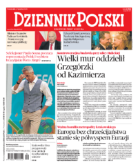 Dziennik Polski