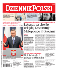 Dziennik Polski
