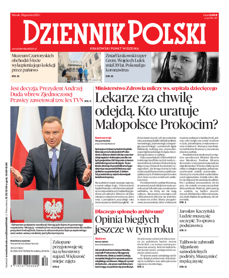 Dziennik Polski