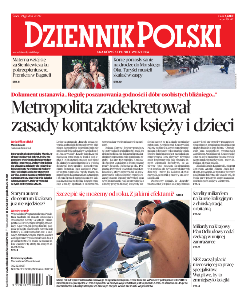 Dziennik Polski