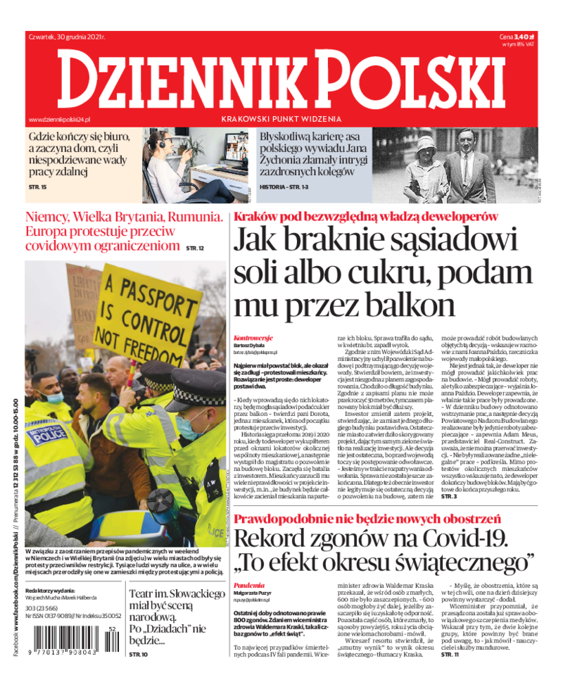 Dziennik Polski