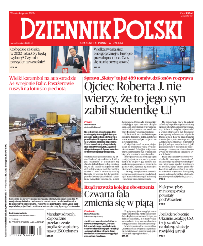 Dziennik Polski