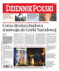 Dziennik Polski