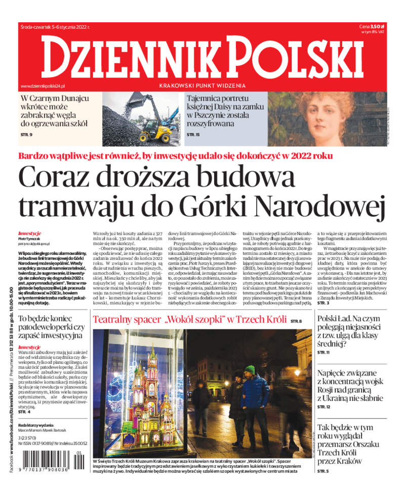 Dziennik Polski