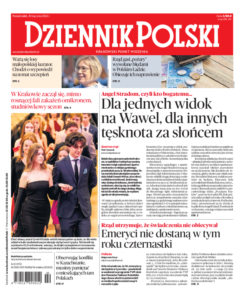Dziennik Polski
