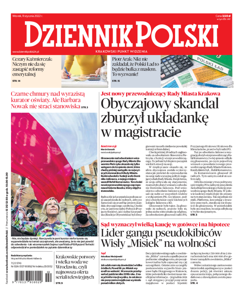 Dziennik Polski