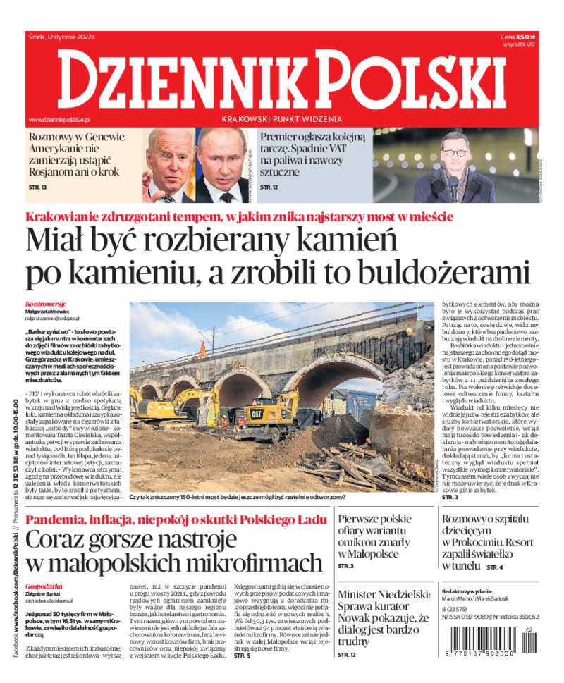 Dziennik Polski