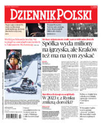 Dziennik Polski