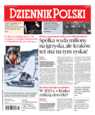 Dziennik Polski