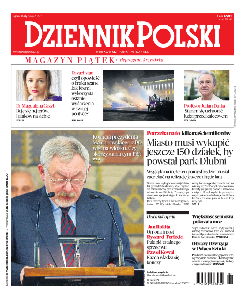 Dziennik Polski