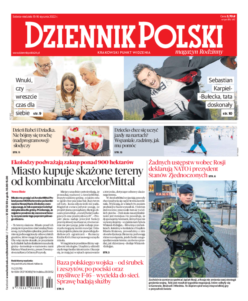 Dziennik Polski