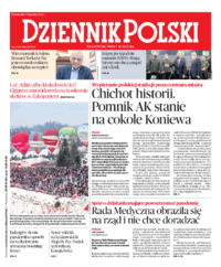 Dziennik Polski