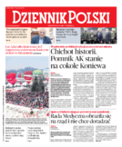 Dziennik Polski