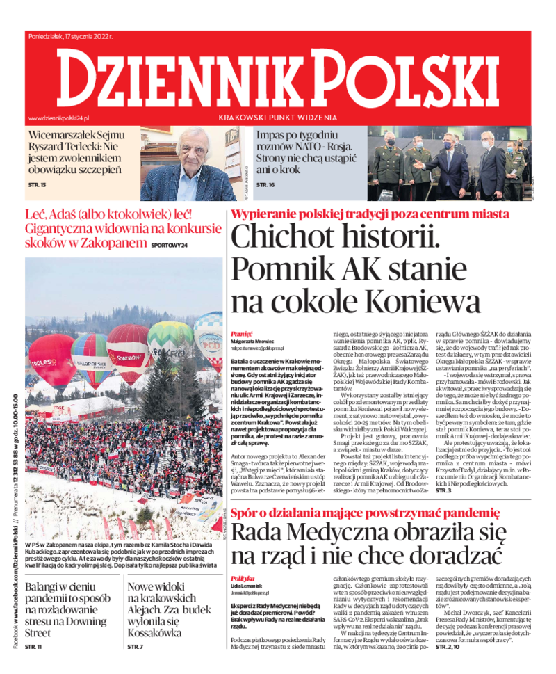 Dziennik Polski