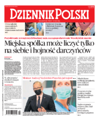 Dziennik Polski
