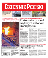 Dziennik Polski