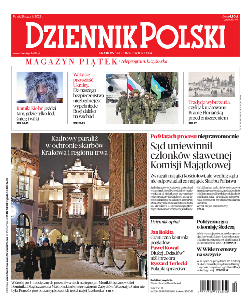Dziennik Polski