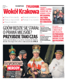 Tygodnik Wokół Krakowa