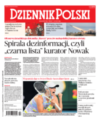 Dziennik Polski