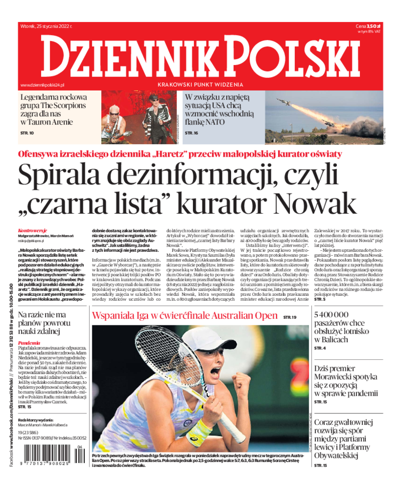 Dziennik Polski