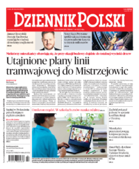 Dziennik Polski