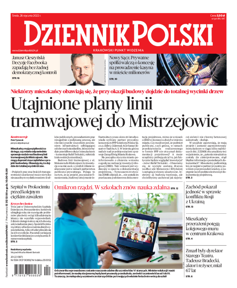 Dziennik Polski