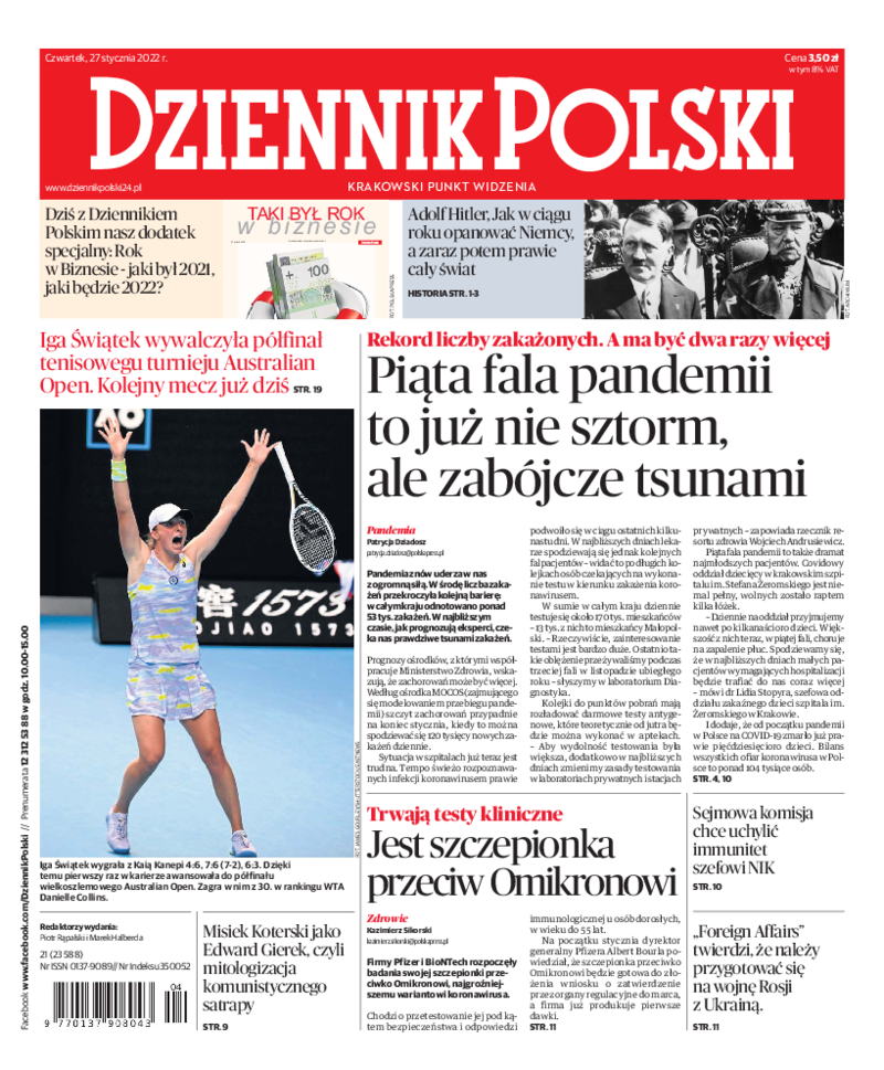 Dziennik Polski