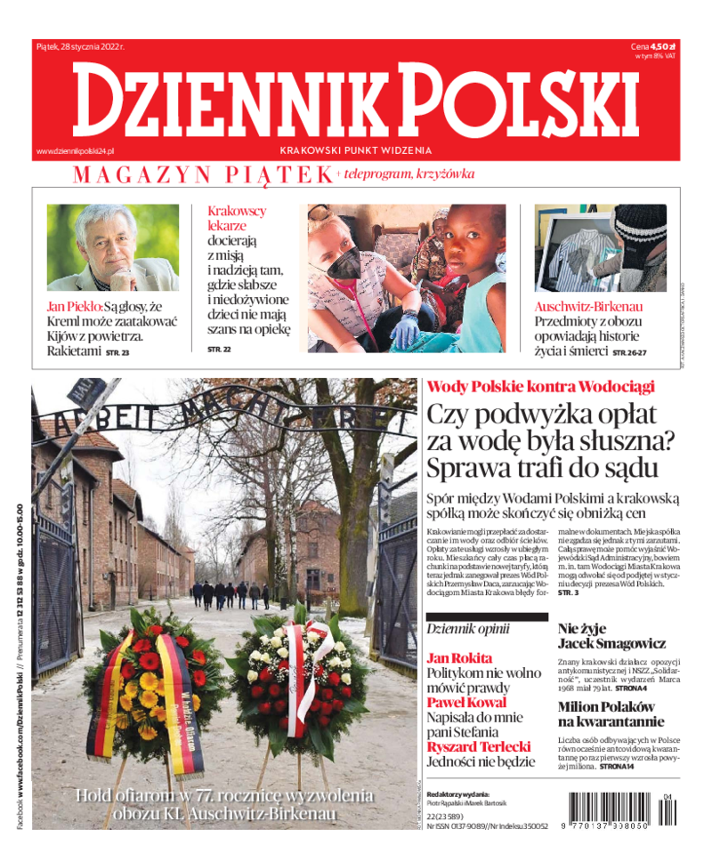 Dziennik Polski