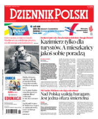 Dziennik Polski
