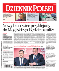 Dziennik Polski