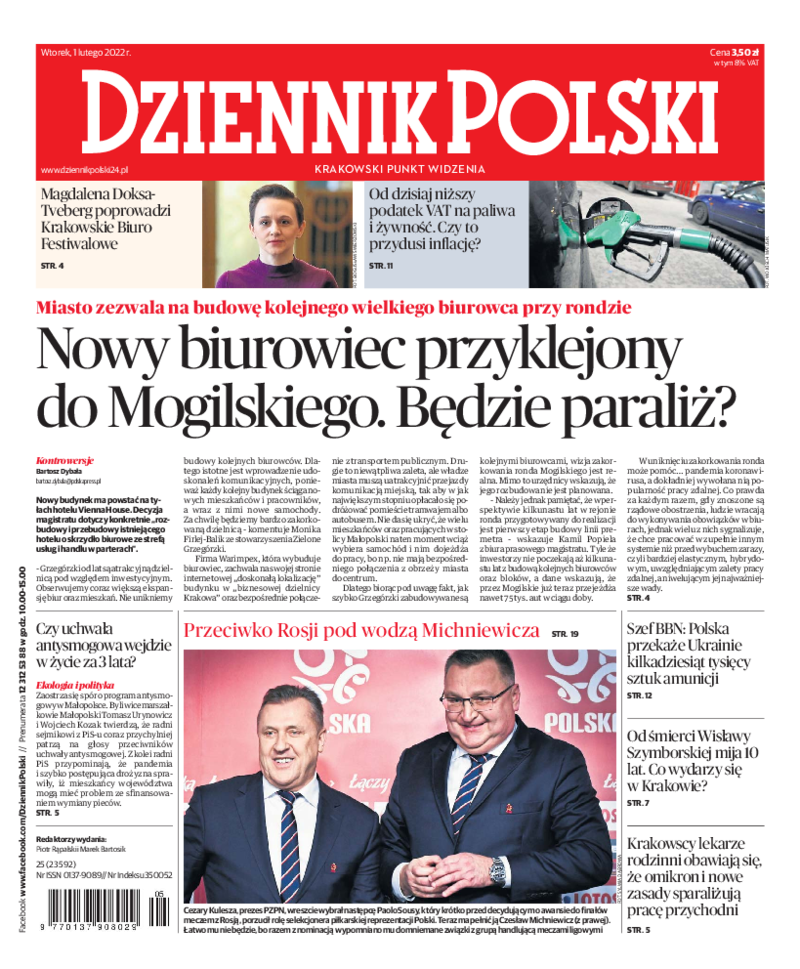 Dziennik Polski