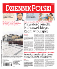 Dziennik Polski