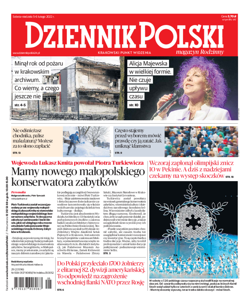 Dziennik Polski