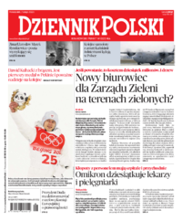 Dziennik Polski