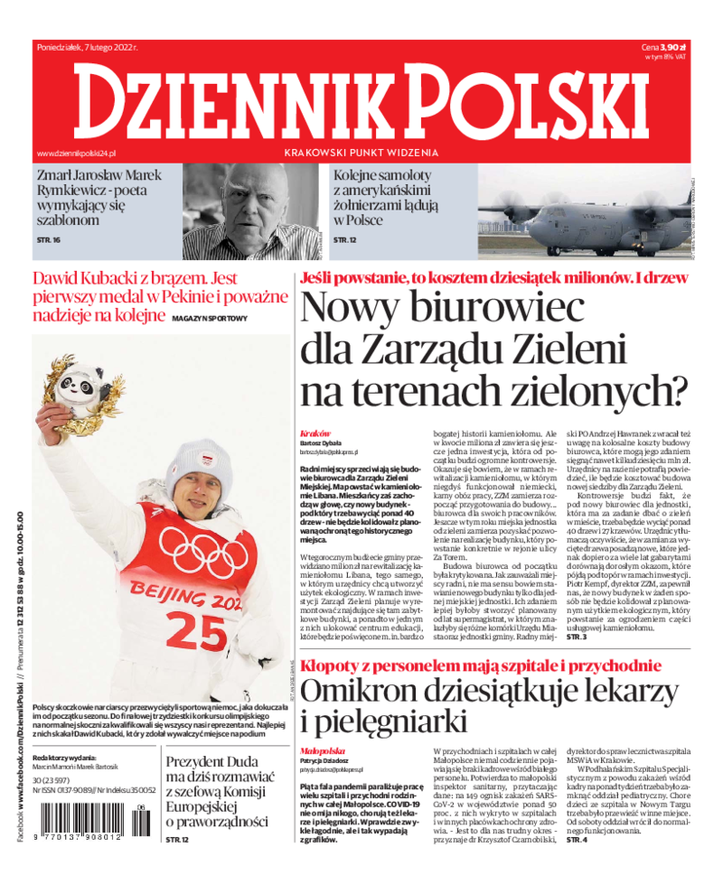 Dziennik Polski