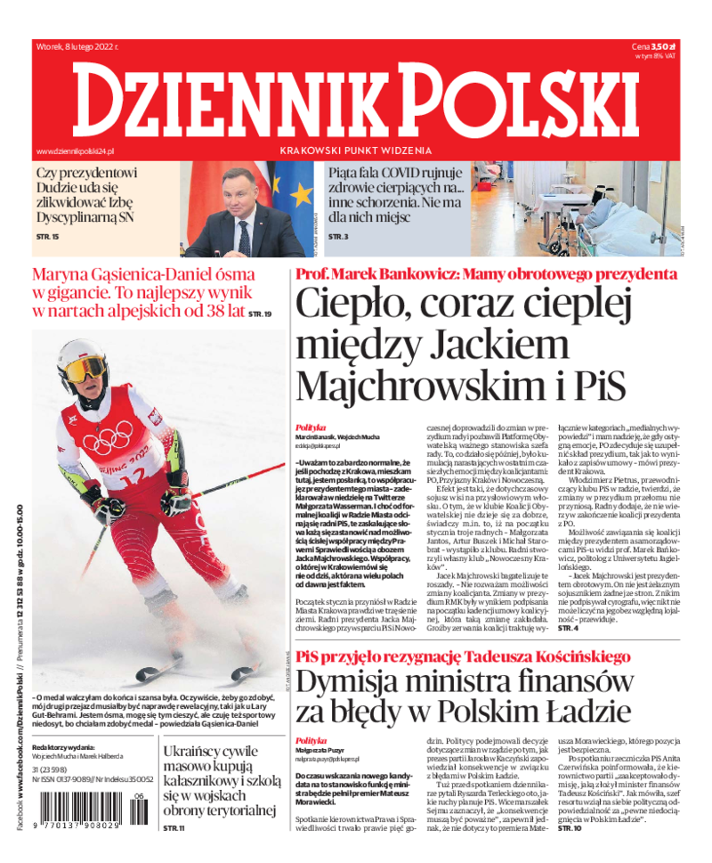 Dziennik Polski