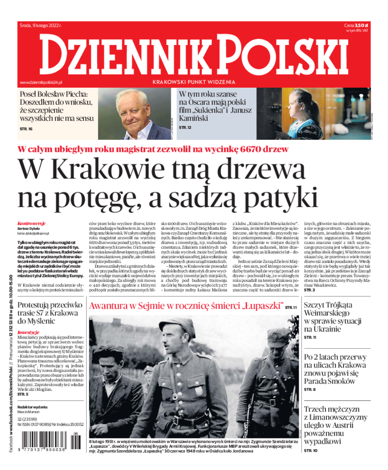 Dziennik Polski