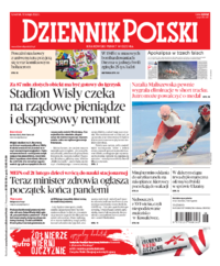 Dziennik Polski