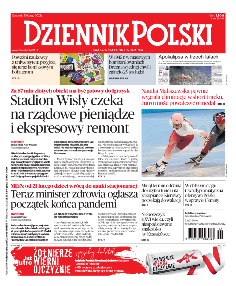 Dziennik Polski