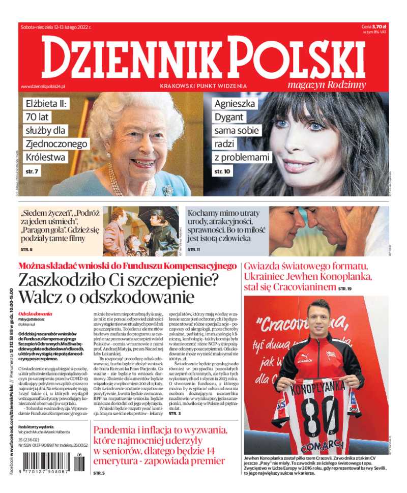 Dziennik Polski