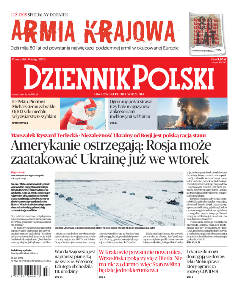 Dziennik Polski
