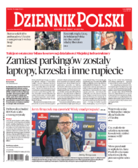 Dziennik Polski