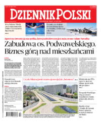 Dziennik Polski