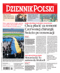Dziennik Polski