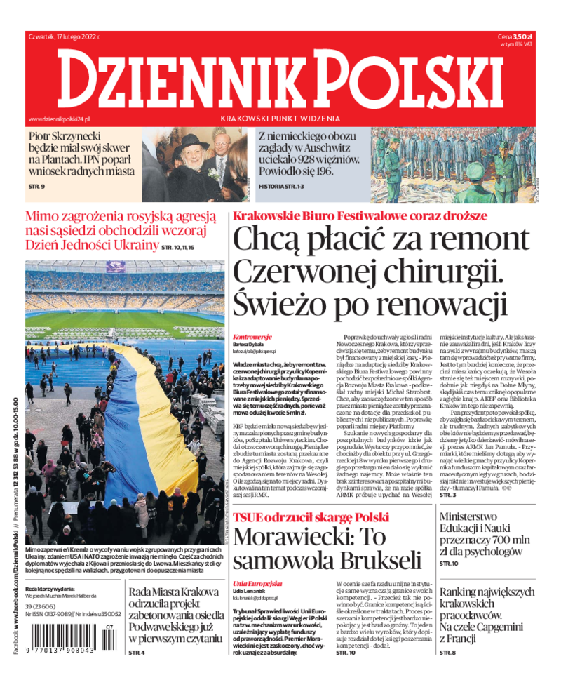 Dziennik Polski