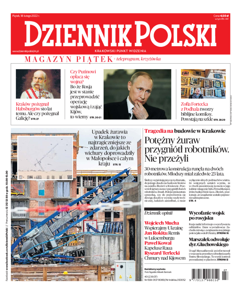 Dziennik Polski
